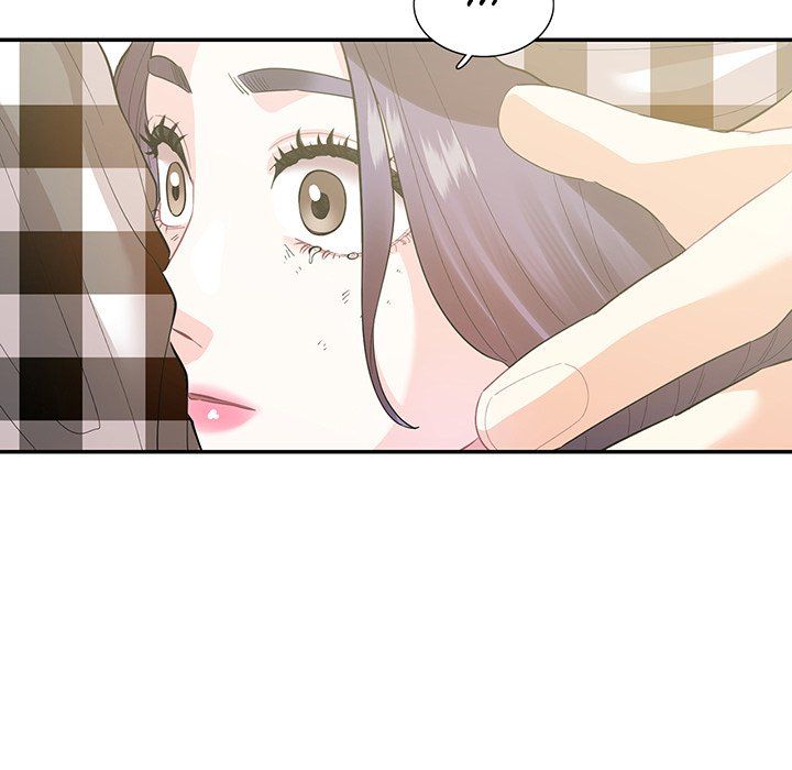 Match Made In Bed Manhwa - Chapter 38 Page 10