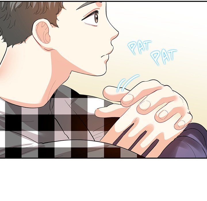 Match Made In Bed Manhwa - Chapter 38 Page 11