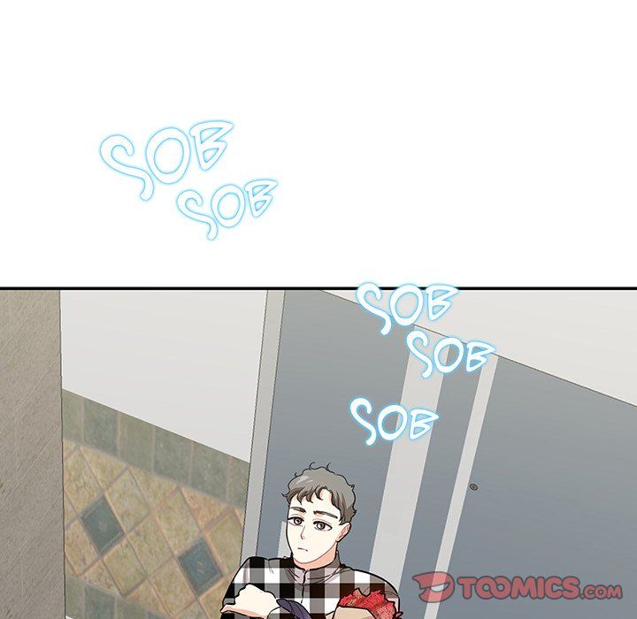 Match Made In Bed Manhwa - Chapter 38 Page 13