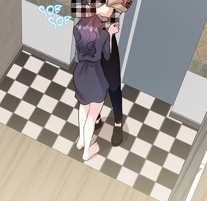 Match Made In Bed Manhwa - Chapter 38 Page 14