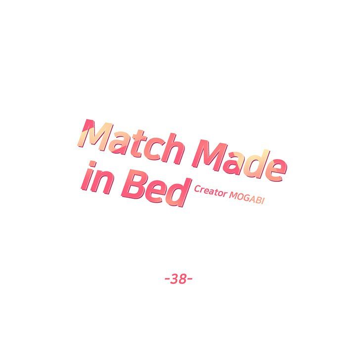 Match Made In Bed Manhwa - Chapter 38 Page 16