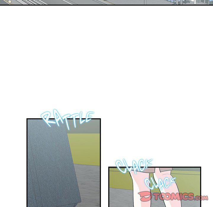 Match Made In Bed Manhwa - Chapter 38 Page 19