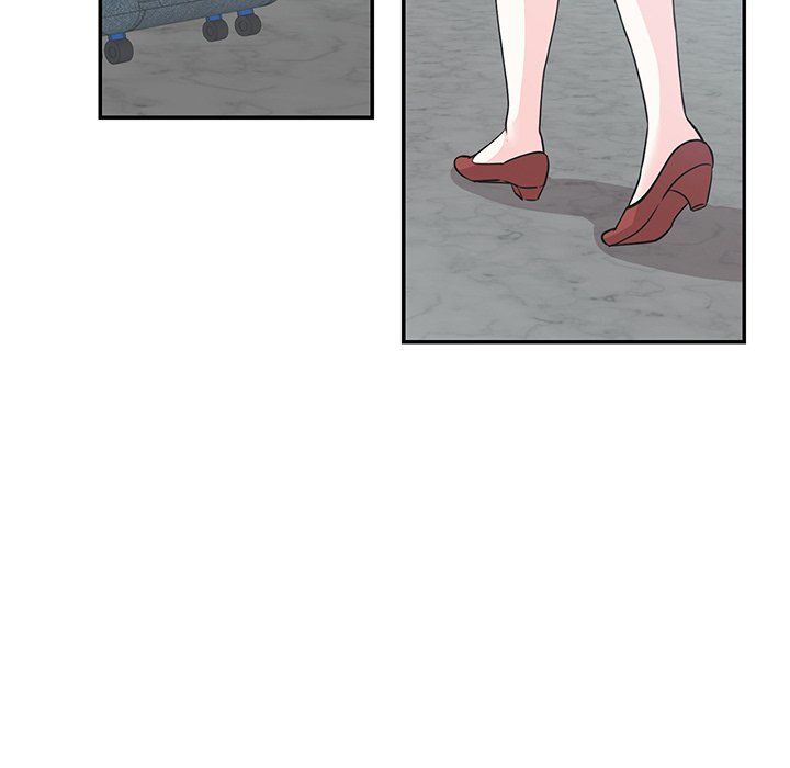 Match Made In Bed Manhwa - Chapter 38 Page 20