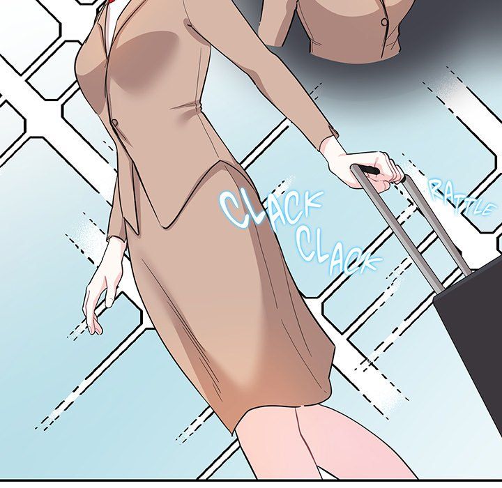 Match Made In Bed Manhwa - Chapter 38 Page 22
