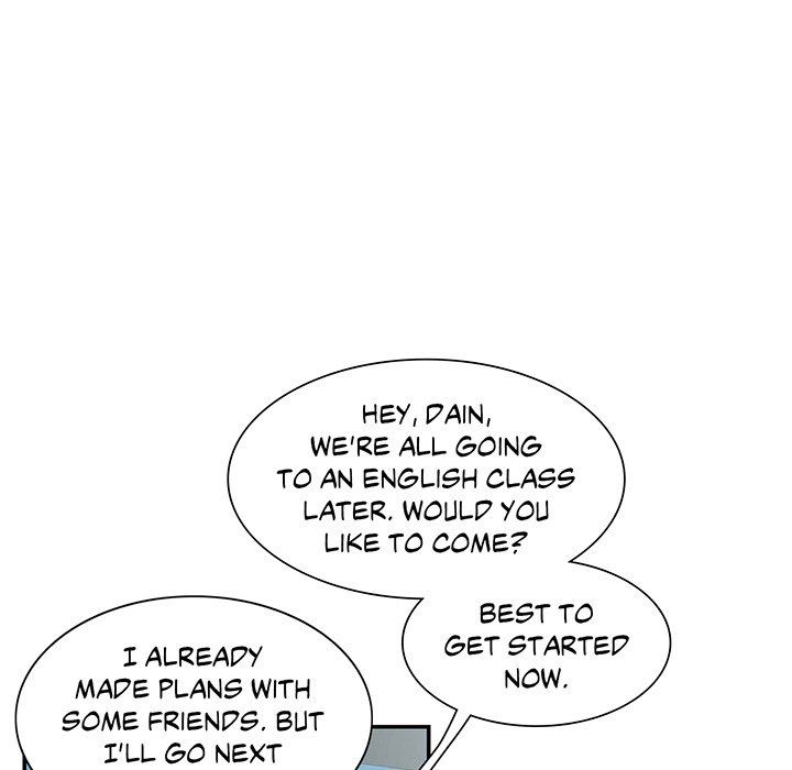 Match Made In Bed Manhwa - Chapter 38 Page 23