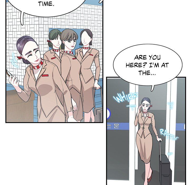 Match Made In Bed Manhwa - Chapter 38 Page 24