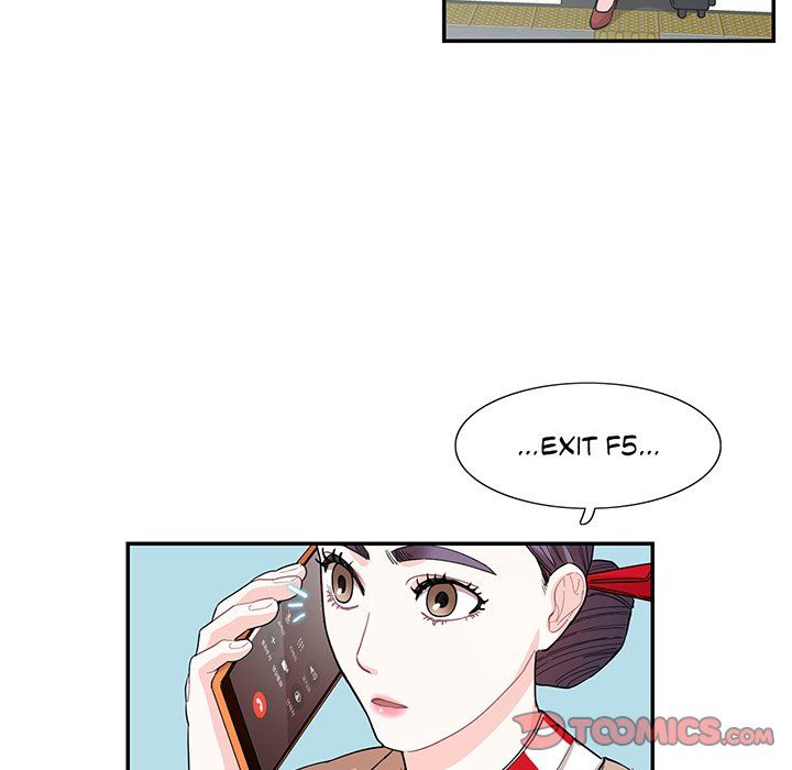 Match Made In Bed Manhwa - Chapter 38 Page 25