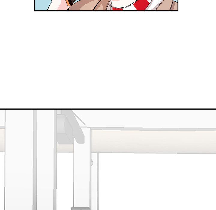 Match Made In Bed Manhwa - Chapter 38 Page 26