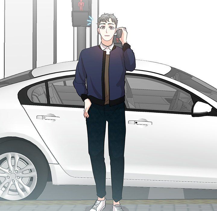 Match Made In Bed Manhwa - Chapter 38 Page 27