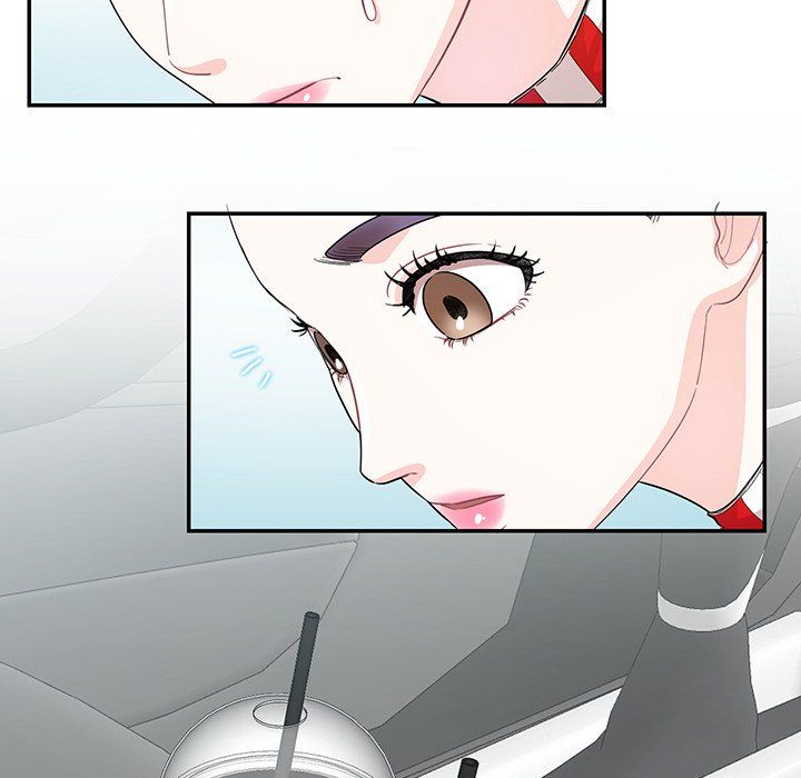 Match Made In Bed Manhwa - Chapter 38 Page 32