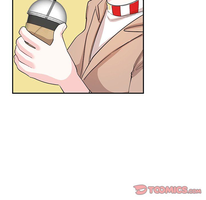 Match Made In Bed Manhwa - Chapter 38 Page 37