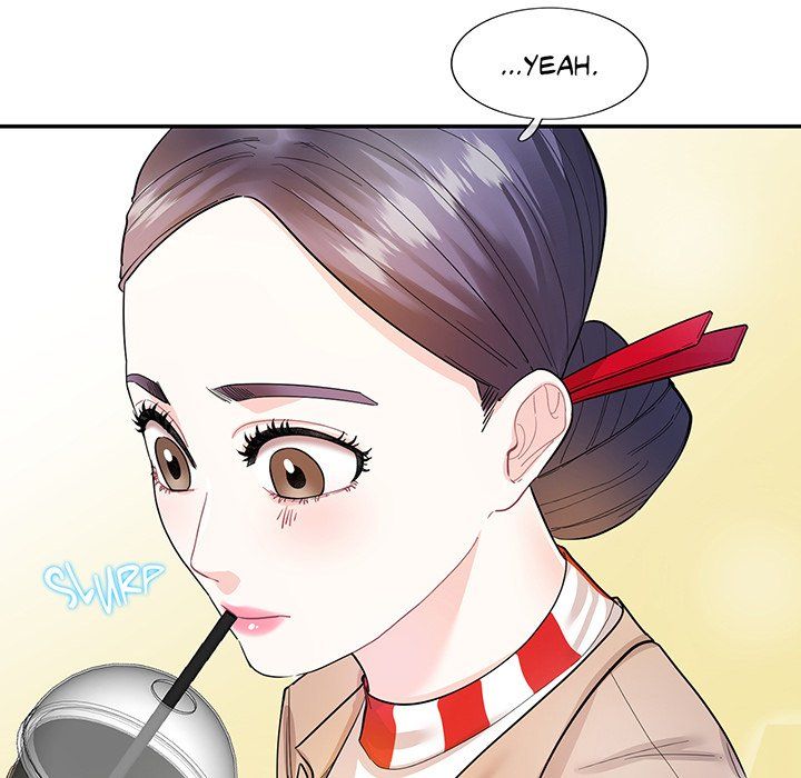 Match Made In Bed Manhwa - Chapter 38 Page 38