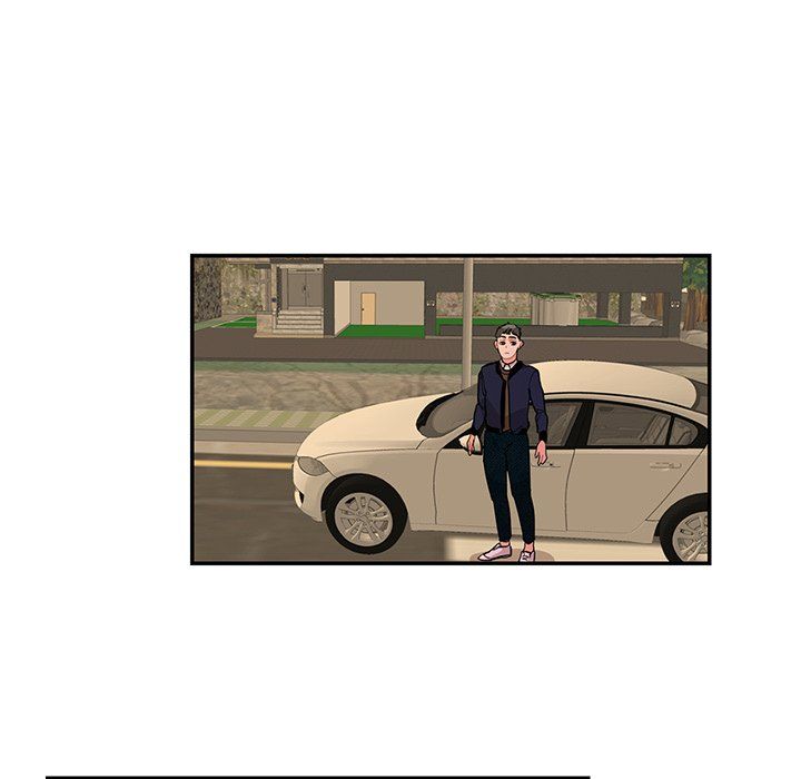 Match Made In Bed Manhwa - Chapter 38 Page 40