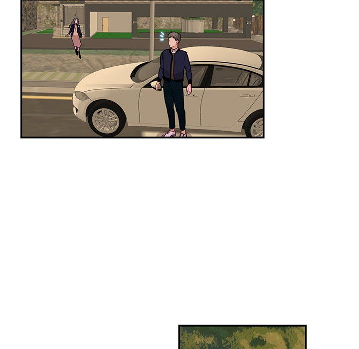 Match Made In Bed Manhwa - Chapter 38 Page 41