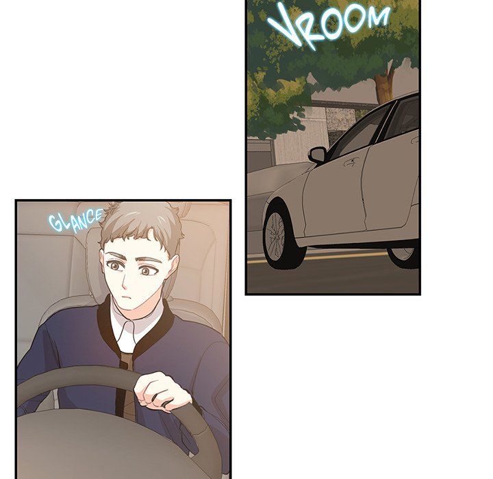 Match Made In Bed Manhwa - Chapter 38 Page 42