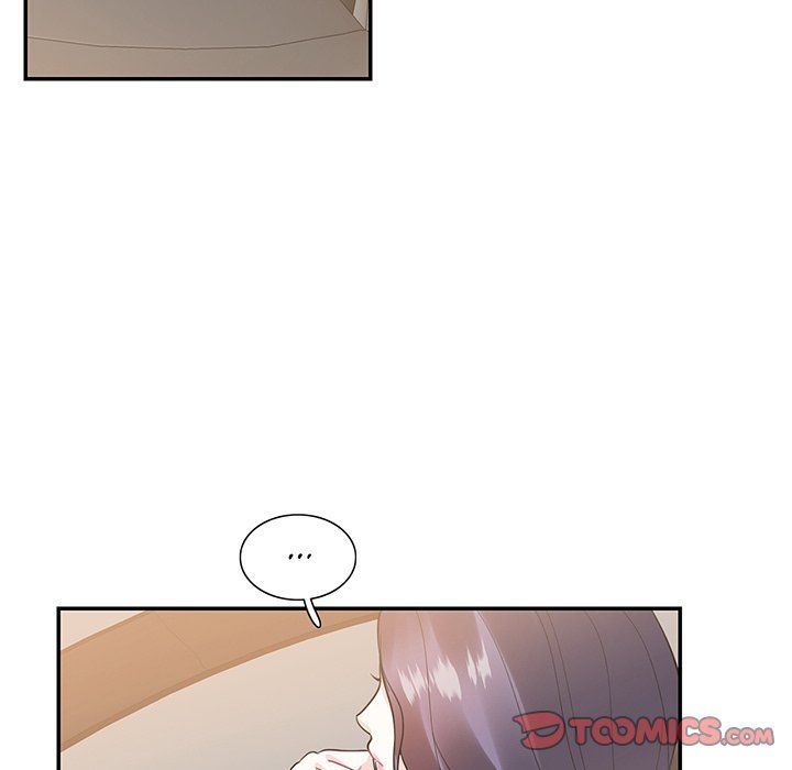 Match Made In Bed Manhwa - Chapter 38 Page 43