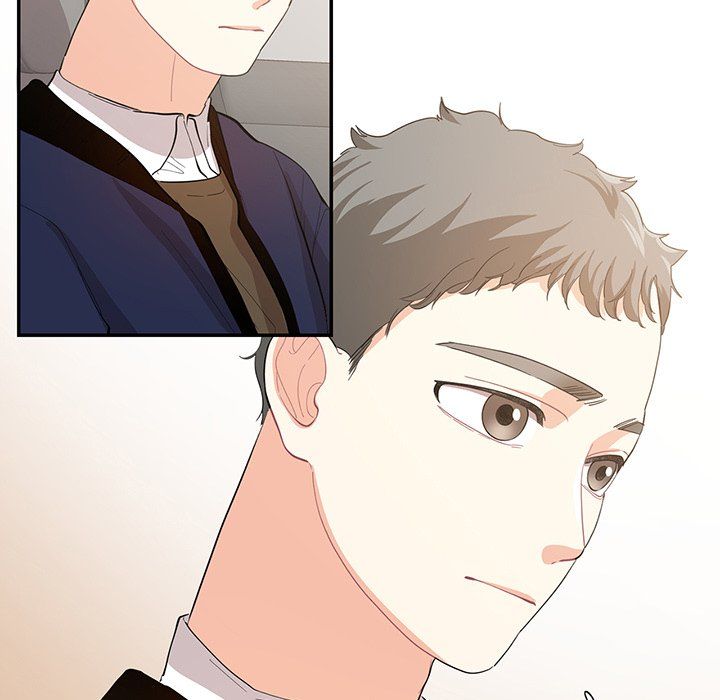 Match Made In Bed Manhwa - Chapter 38 Page 45