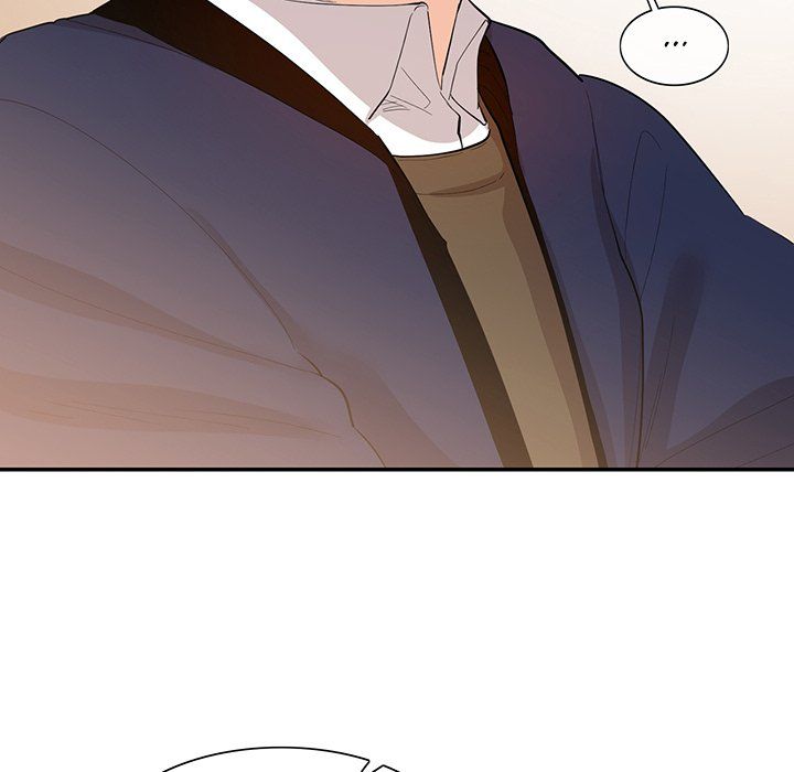 Match Made In Bed Manhwa - Chapter 38 Page 46
