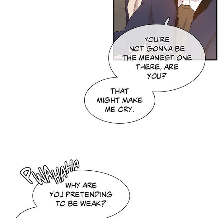 Match Made In Bed Manhwa - Chapter 38 Page 48