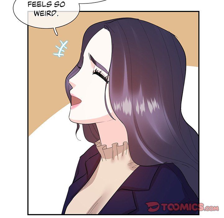 Match Made In Bed Manhwa - Chapter 38 Page 49