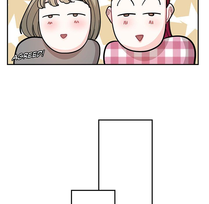 Match Made In Bed Manhwa - Chapter 38 Page 60