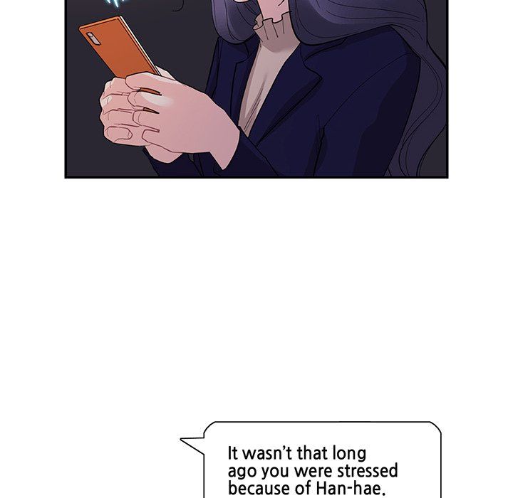 Match Made In Bed Manhwa - Chapter 38 Page 64