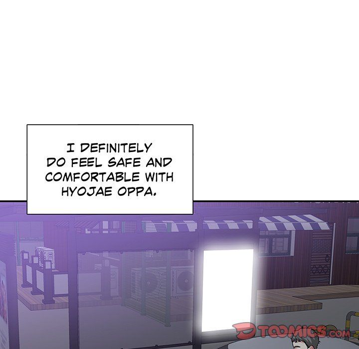 Match Made In Bed Manhwa - Chapter 38 Page 67