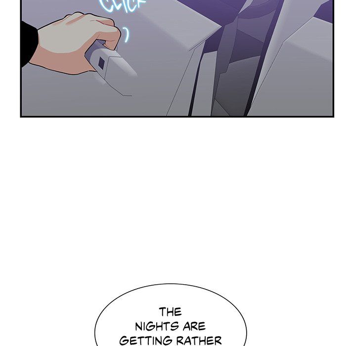 Match Made In Bed Manhwa - Chapter 38 Page 71