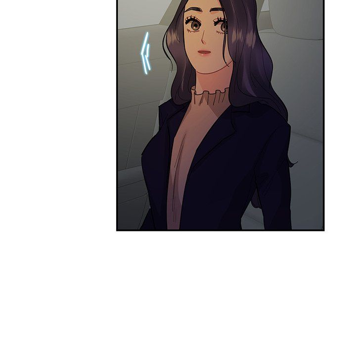 Match Made In Bed Manhwa - Chapter 38 Page 75