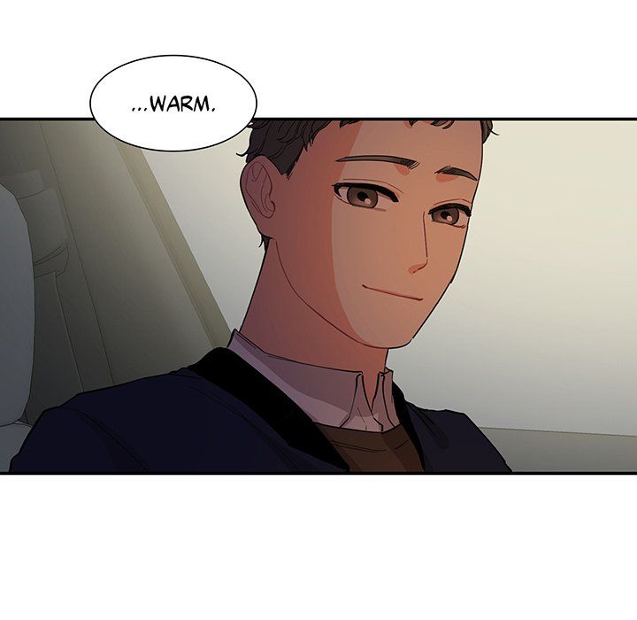 Match Made In Bed Manhwa - Chapter 38 Page 76