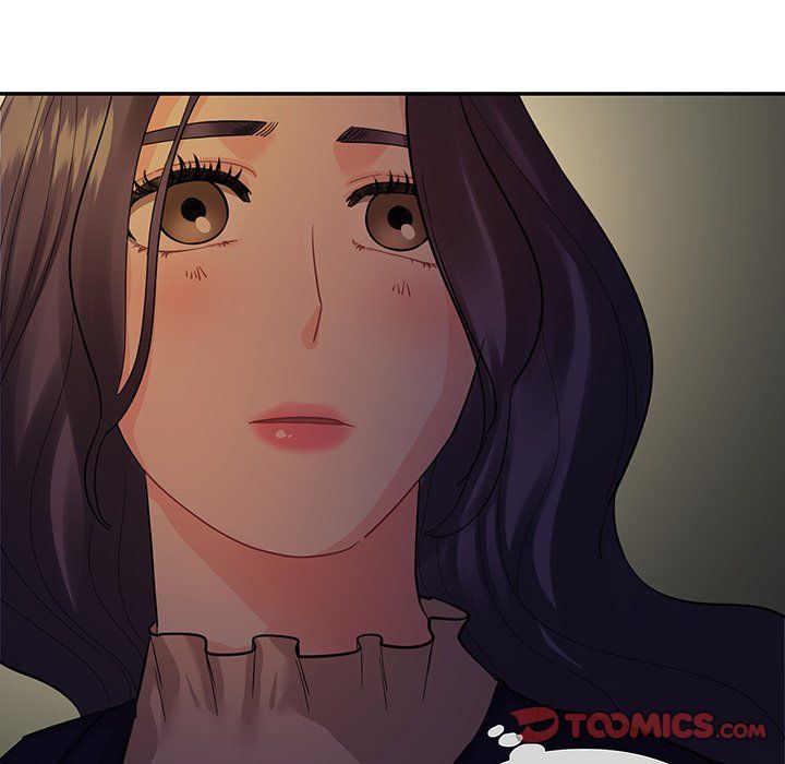 Match Made In Bed Manhwa - Chapter 38 Page 79