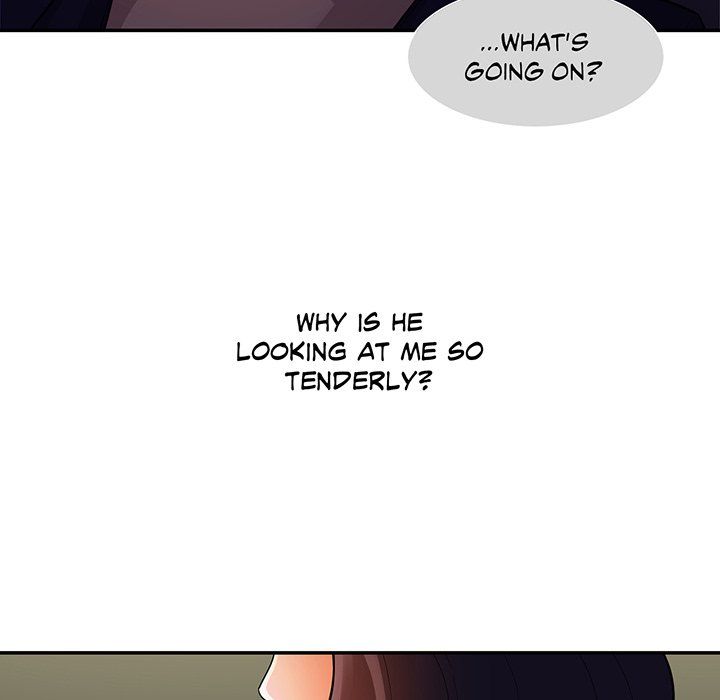 Match Made In Bed Manhwa - Chapter 38 Page 80