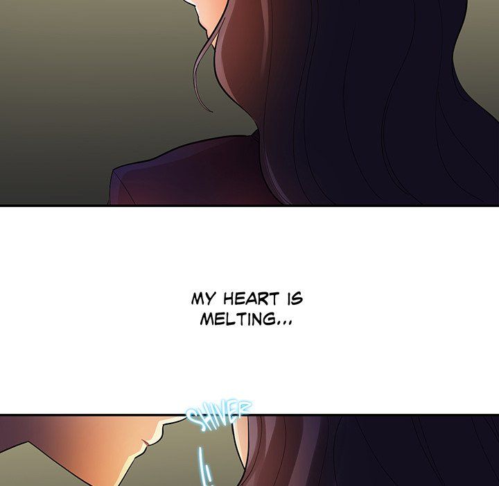Match Made In Bed Manhwa - Chapter 38 Page 81