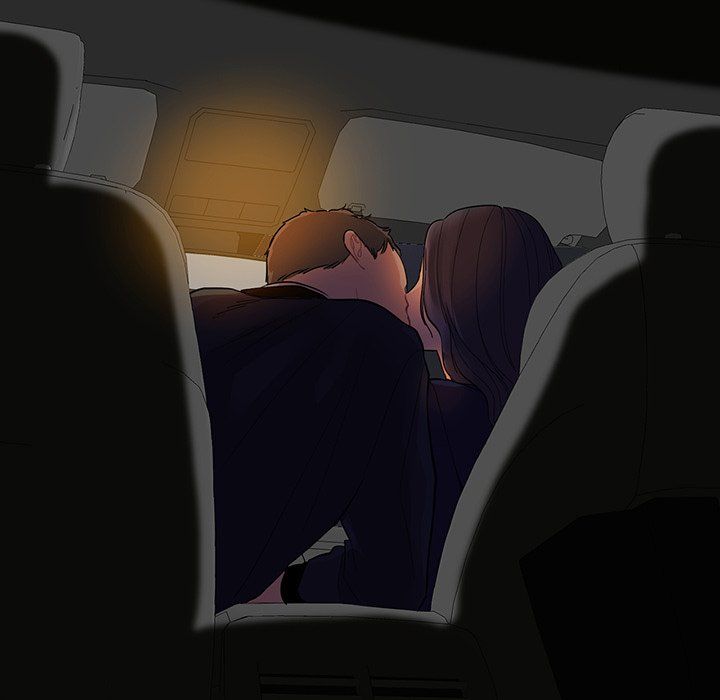 Match Made In Bed Manhwa - Chapter 38 Page 83