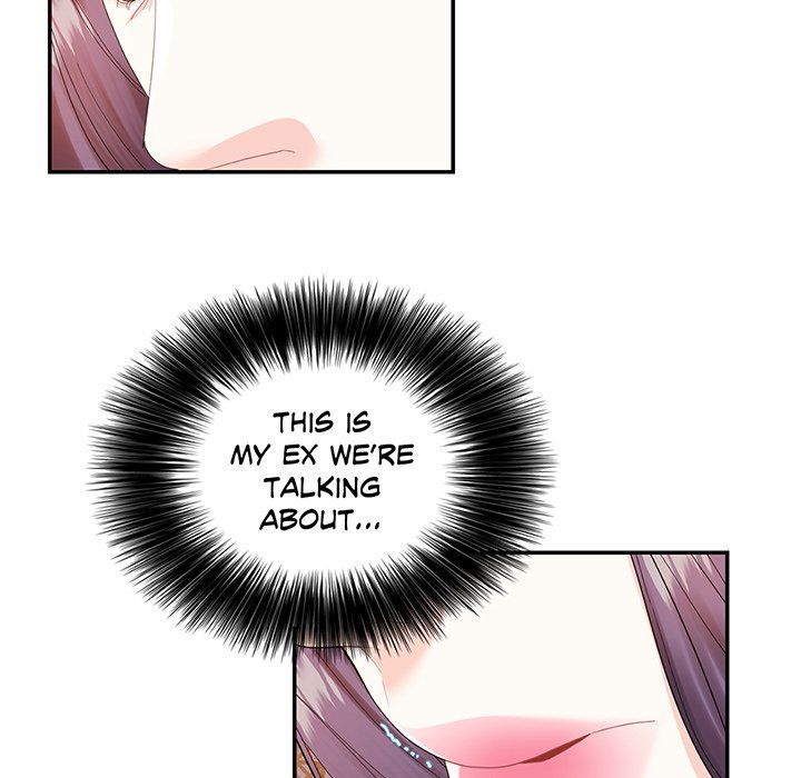 Match Made In Bed Manhwa - Chapter 31 Page 4