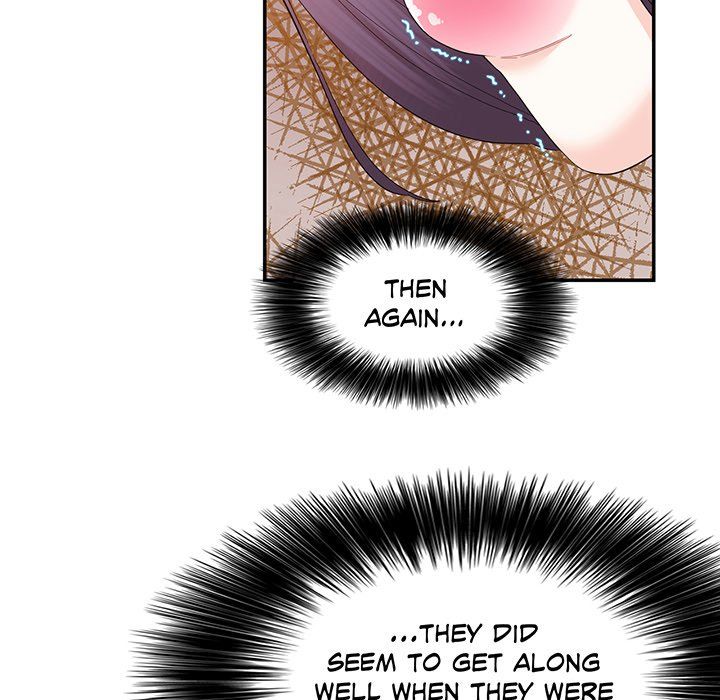 Match Made In Bed Manhwa - Chapter 31 Page 5