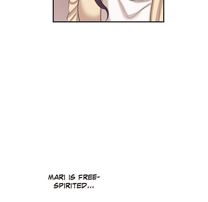 Match Made In Bed Manhwa - Chapter 31 Page 8