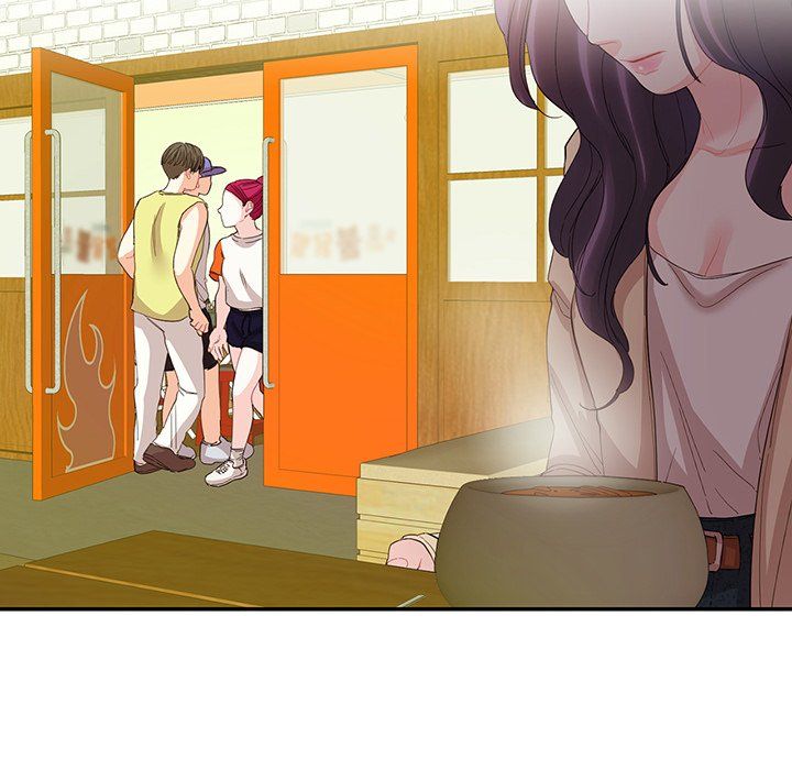 Match Made In Bed Manhwa - Chapter 31 Page 10