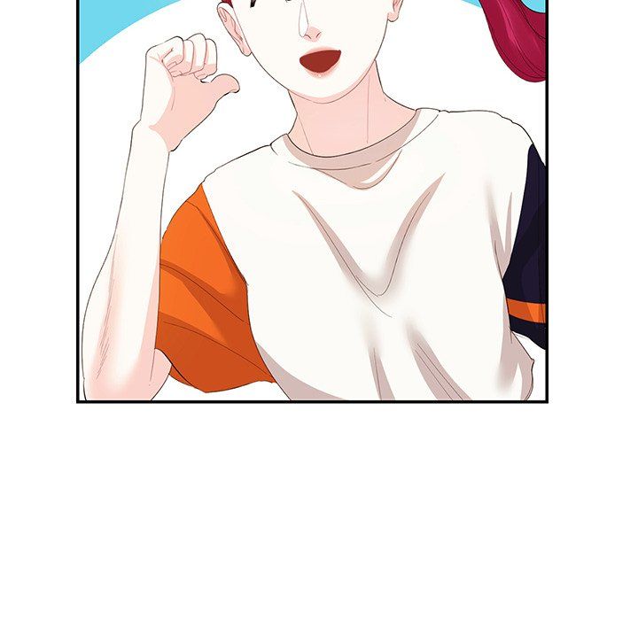 Match Made In Bed Manhwa - Chapter 31 Page 12