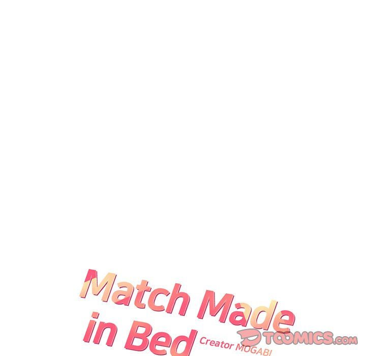 Match Made In Bed Manhwa - Chapter 31 Page 13