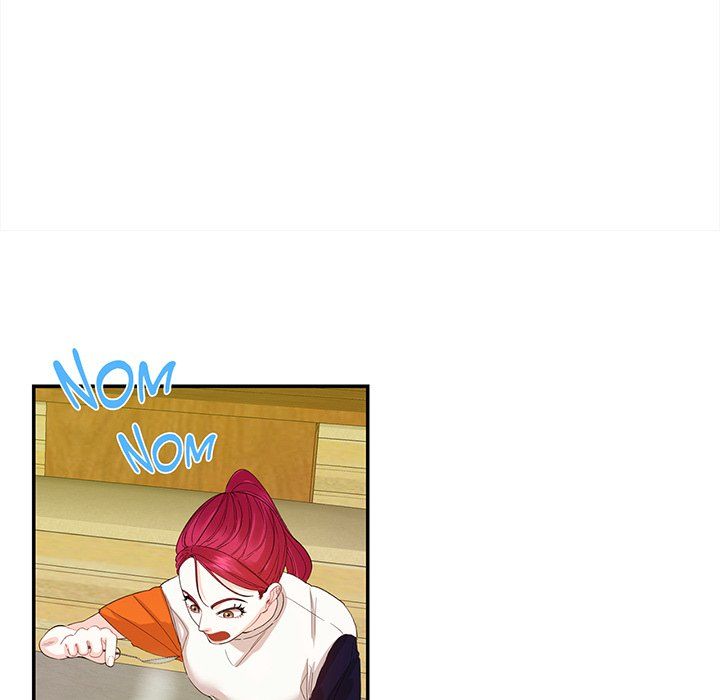 Match Made In Bed Manhwa - Chapter 31 Page 15