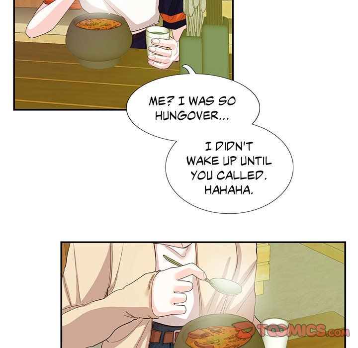 Match Made In Bed Manhwa - Chapter 31 Page 19