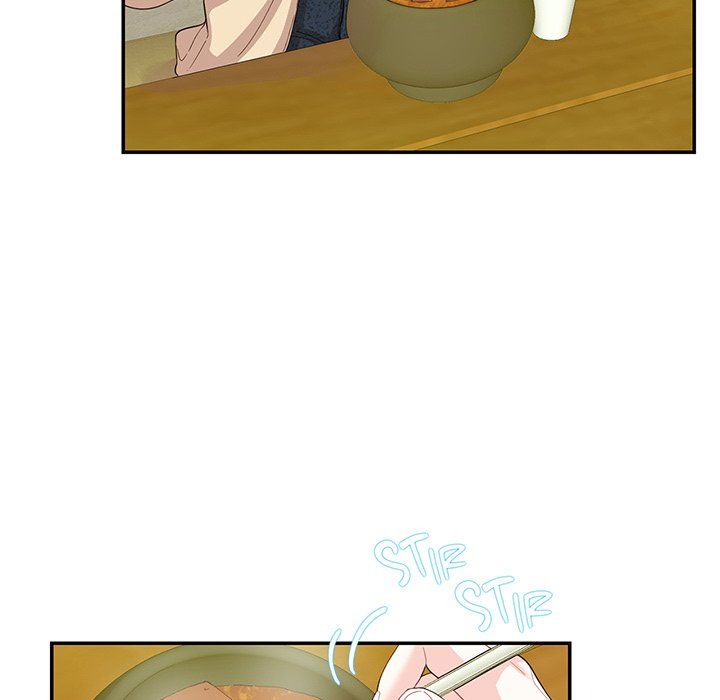 Match Made In Bed Manhwa - Chapter 31 Page 20