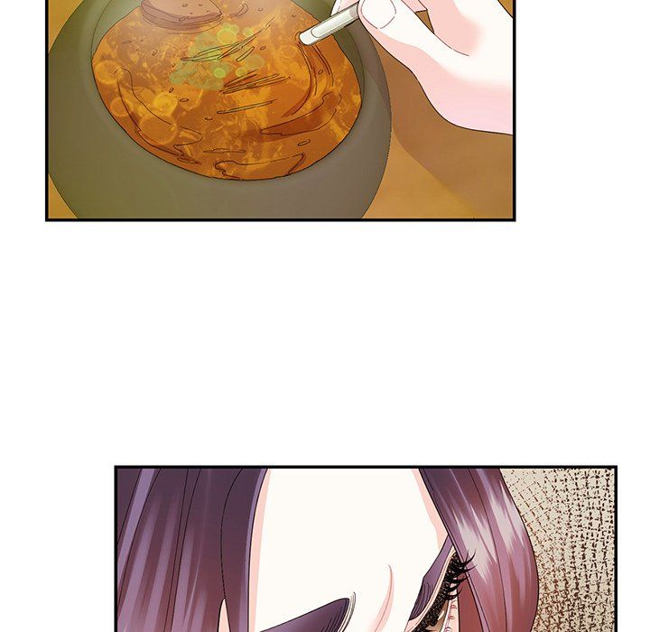 Match Made In Bed Manhwa - Chapter 31 Page 21