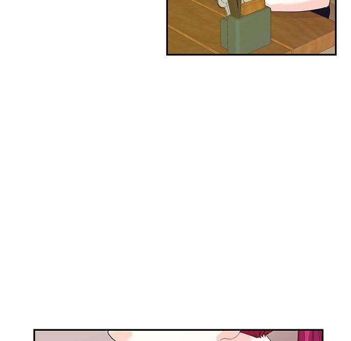 Match Made In Bed Manhwa - Chapter 31 Page 24