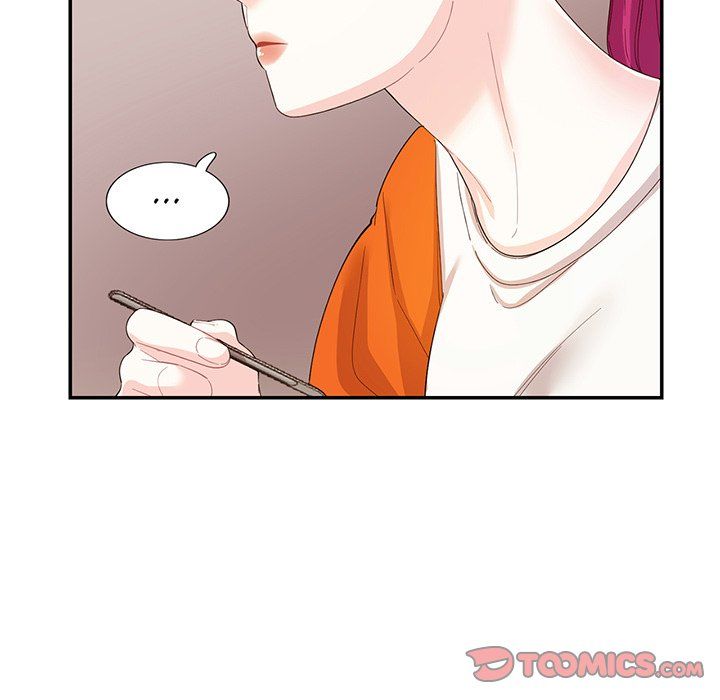 Match Made In Bed Manhwa - Chapter 31 Page 25