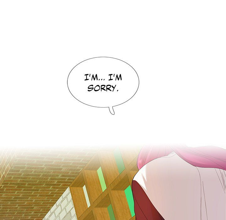 Match Made In Bed Manhwa - Chapter 31 Page 26