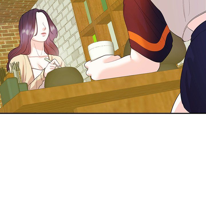 Match Made In Bed Manhwa - Chapter 31 Page 27