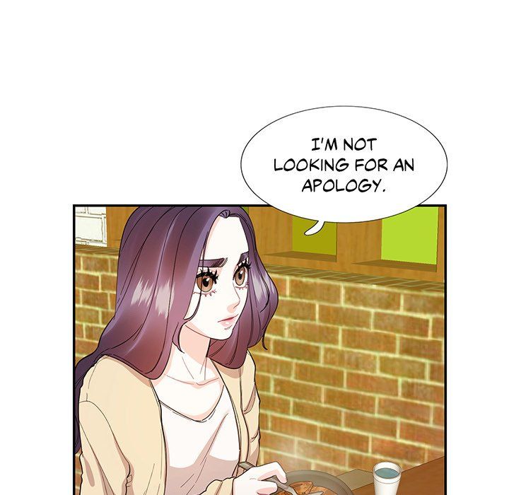 Match Made In Bed Manhwa - Chapter 31 Page 28