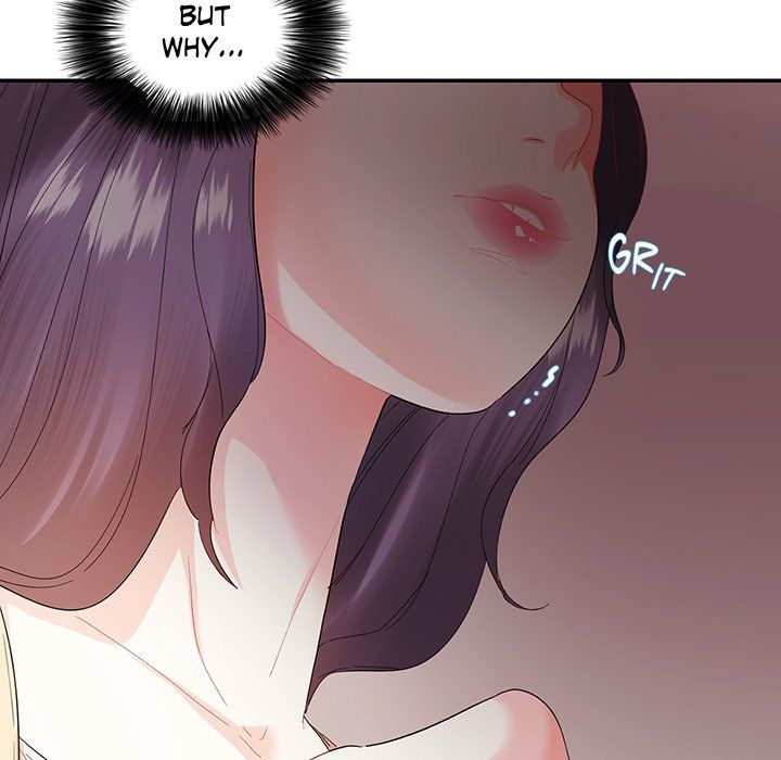 Match Made In Bed Manhwa - Chapter 31 Page 30